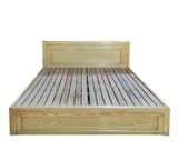 Giường Gỗ Sồi GGS-1820NK