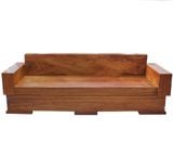 Salon Gỗ Gõ Đỏ SGD-SF7V