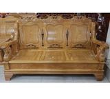 Salon Gõ Đỏ SGD-TN5D