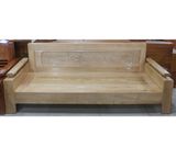 Salon Gỗ Sồi SGS20-G5M
