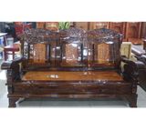 Salon Gỗ Tự Nhiên SSTN-5M