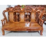 Triện Gỗ Bằng Lăng-Gõ TBLG-610DV