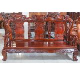 Triện Gỗ Gõ Mật TGMG-612