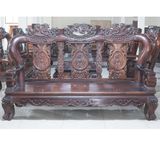 Triện Gỗ Gõ Mật TGMN-1016