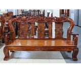 Triện Gỗ Tự nhiên TTN-612