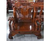Salon Gỗ Hương SLH-KT6N-1