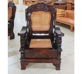 Salon Gỗ Tự Nhiên SSTL-5M