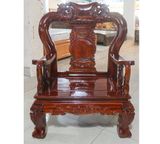 Triện Gỗ Gõ Mật TGMG-612