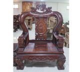 Triện Gỗ Gõ Mật TGMN-1016