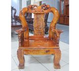 Triện Gỗ Tự Nhiên TTNR-612