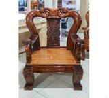 Triện Gỗ Tự nhiên TTN-612