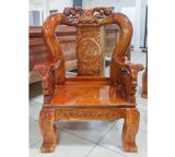 Triện Gỗ Tự Nhiên TTNR-612