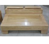 Salon Gỗ Sồi SGS20-G5M