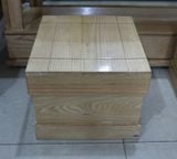 Salon Gỗ Sồi SGS20-G5M