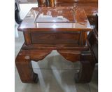 Salon Gỗ Hương SLH-KT6N-1