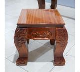 Triện Gỗ Tự nhiên TTN-612