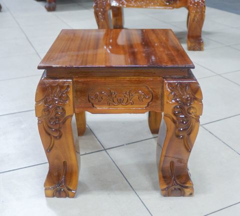 Triện Gỗ Tự Nhiên TTNR-612