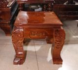 Triện Gỗ Tự Nhiên TTNR-612BT-4