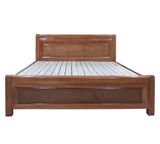 Giường Gỗ Xoan Đào GXD-1620DC-4
