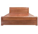 Giường Gỗ Xoan Đào GXDL-1820NK