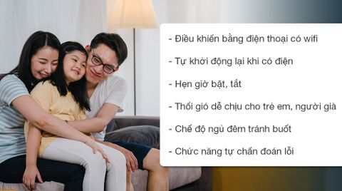 Máy lạnh LG Inverter 2.5 HP V24WIN1