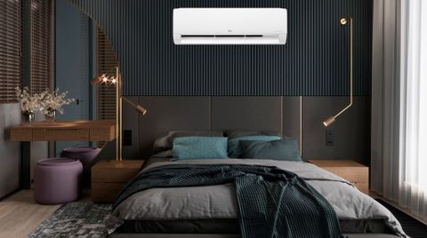 Máy lạnh LG Inverter 2.5 HP V24WIN1