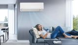 Máy lạnh Toshiba Inverter 2 HP H18S4