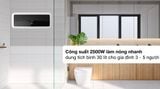 Máy nước nóng gián tiếp Ariston 30 lít SL2 30 LUX-D AG+