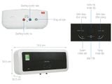 Máy nước nóng gián tiếp Ariston 30 lít SL2 30 LUX-D AG+