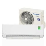 Máy lạnh Panasonic Inverter 1.5 HP CU/CS-XU12XKH-8