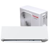 Máy lạnh Toshiba Inverter 2 HP RAS-H18E2KCVG-V