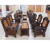 Salon Gỗ Tự Nhiên SSTL-5M