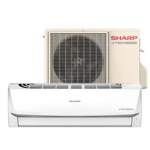 Máy lạnh Sharp Inverter 1.5 HP X13ZEW