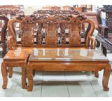 Triện Gỗ Bằng Lăng TBL-610-1