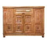 Tủ Giày Dép Gỗ Sồi TDGS-120
