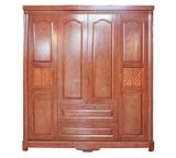 Tủ Áo Gỗ Hương Đá THD-200
