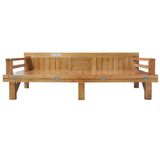 Trường Kỷ Gỗ Sồi TKGS-160