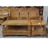 Salon Gõ Đỏ SGD-TN5D