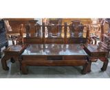 Salon Gỗ Hương SLH-KT6N-1