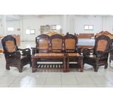 Salon Gỗ Tự Nhiên SSTL-5M