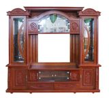 Tủ Tivi Gỗ Ghép TGGT-220