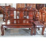 Triện Gỗ Gõ Mật TGMG-612