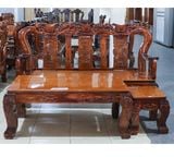 Triện Gỗ Tự nhiên TTN-612