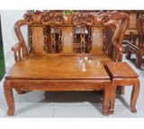 Triện Gỗ Bằng Lăng-Gõ TBLG-610DV