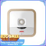 Máy nước nóng gián tiếp Ariston 15 lít AN2 15 R AG+ 2.5 FE