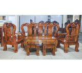 Triện Gỗ Tự Nhiên TTNR-612