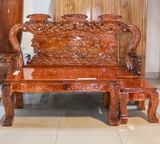Triện Gỗ Tự Nhiên TTNR-612BT-4