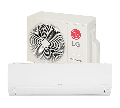 Máy lạnh LG Inverter 2.5 HP V24WIN1