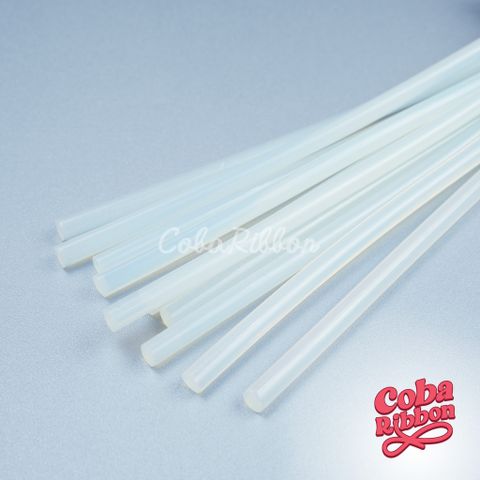  5 cây keo nến, đường kính 0.7cm, dài 27cm 