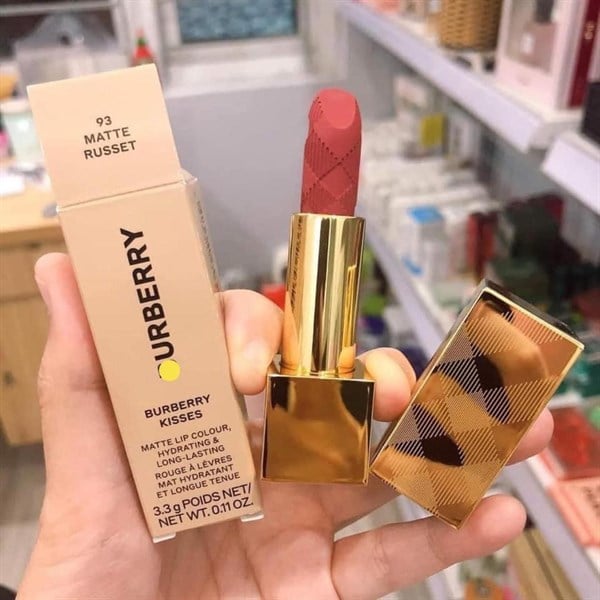 Burberry 93 russet 80 online